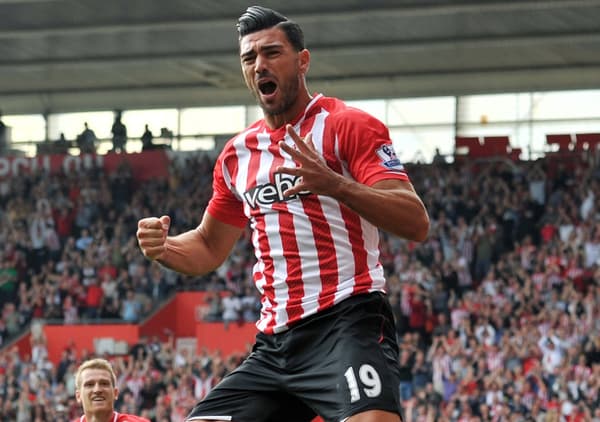 Graziano Pellè 