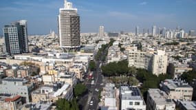 Tel Aviv veut freiner la hausse des loyers.
