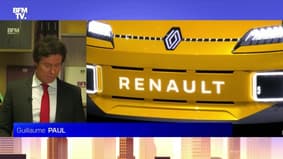 Renault relance la R5 - 05/09
