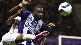 Tongo Doumbia