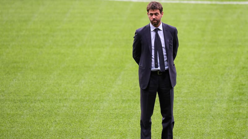 Juve: Agnelli ne veut pas démissionner, mais se retrouve menacé