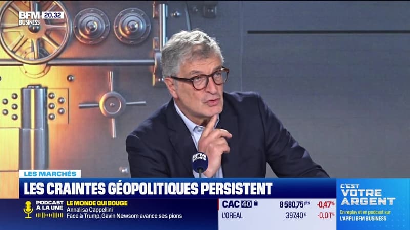 La semaine de votre argent - 27/02