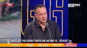 L’ARS propose une aide financière à des étudiants en santé pour les inciter à rester. "Tu ne retiens pas les gens avec des beaux discours." 