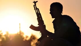 L'adolescent poussait les aspirants jihadistes à aller en Syrie rejoindre l'EI (photo d'illustration)