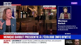 Gouvernement de Sébastien Lecornu: Monique Barbut, présidente du WWF-France, est pressentie pour le poste de ministre de la Transition écologique et de la Biodiversité