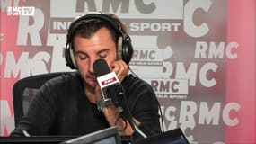 Dugarry : "Neymar s’est cru dans son salon à jouer avec ses copains"