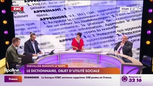 Le dictionnaire, objet d'utilité sociale