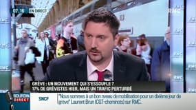 "Nous avons décidé de ne pas participer à cette réunion dite 'conclusive', parce que nous considérons qu'elle ne conclue rien du tout"