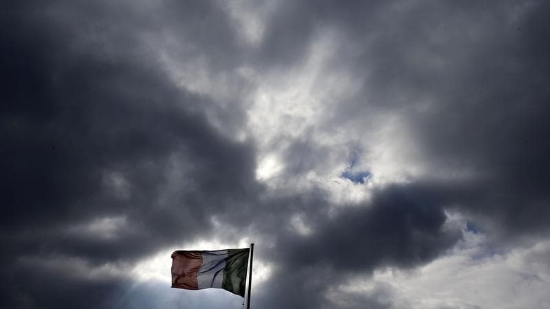 Le président Giorgio Napolitano pourrait désigner un nouveau gouvernement de technocrates pour sortir de l'impasse politique dans laquelle se trouve l'Italie depuis les élections qui n'ont pas permis de dégager une majorité parlementaire stable. /Photo pr