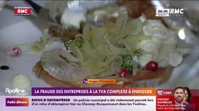 La fraude des entreprises à la TVA complexe à endiguer 