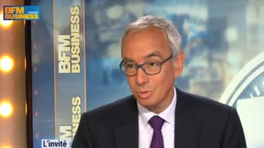 L'économiste Jean Pisani-Ferry était l'invité de BFM Business ce mardi soir.