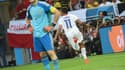 Vargas, auteur du premier but, a crucifié Casillas