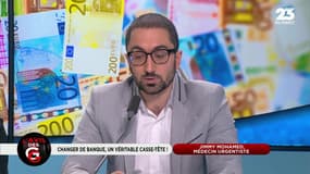 L'avis des GG : Changer de banque, un véritable casse-tête - 12/12