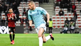 Islam Slimani