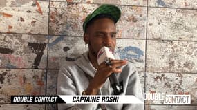 Double Contact - Captaine Roshi : "Il manque un chef au PSG"