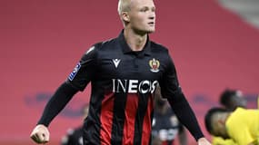 Kasper Dolberg