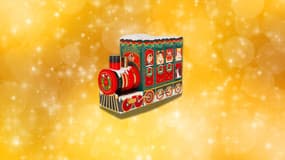 Legami crée la surprise : son calendrier de l'Avent est disponible et cartonne sur ce site