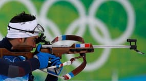 Simon Fourcade