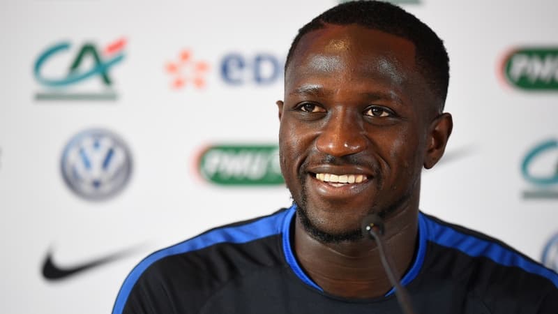 Moussa Sissoko