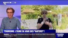 Le département de l'Eure se joue des "haters" et démonte les commentaires négatifs sur les réseaux sociaux