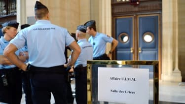 Le procès de l'UIMM devrait durer trois semaines.