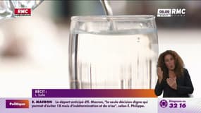 L'eau de votre robinet est-elle polluée ? 