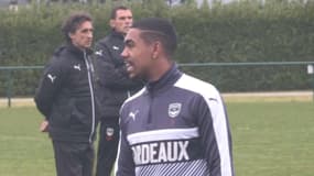 Mercato – Malcom va signer pour 5 ans avec le FC Barcelone