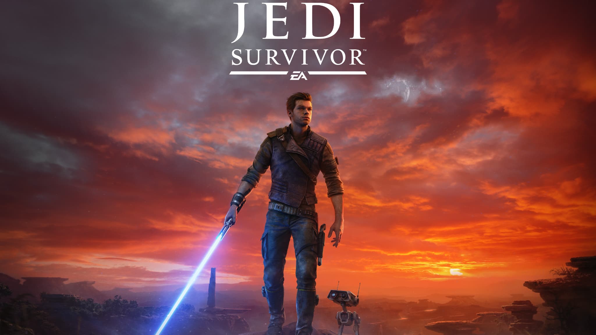 Star Wars Jedi Survivor sort le 17 mars 2023