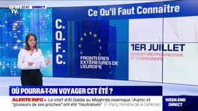 Peut-on imaginer prendre des vacances hors d'Europe cet été ?