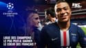 Ligue des champions : Le PSG peut-il gagner le cœur des Français ?