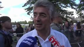 Cyclisme / Madiot : "La moitié des coureurs ne sont pas habitués aux pavés" 08/07