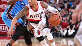 Damian Lillard