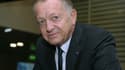 Jean-Michel Aulas