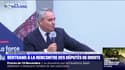 Xavier Bertrand face aux députés LR sur 2022: "Il faut que nous soyons unis et que nous nous respections" 