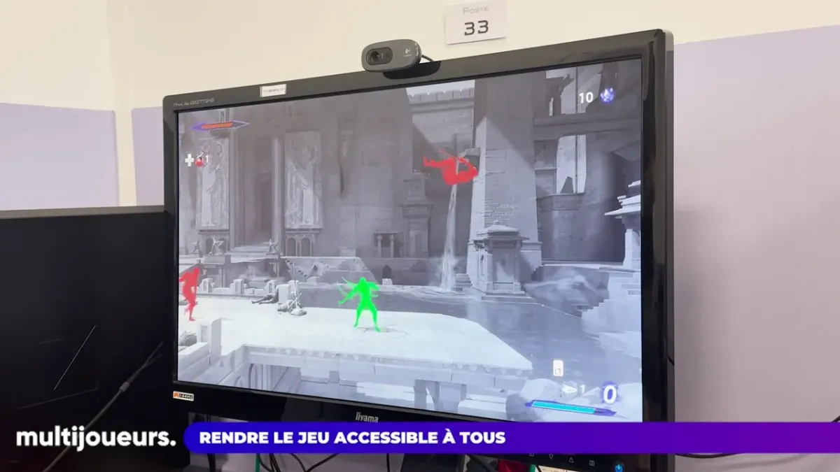 placeholder video