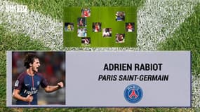 Ligue 1 : L'équipe type de la 6e journée de Rolland Courbis