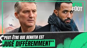 OM - LOSC : "Peut-être que Benatia est jugé différemment", Riolo réagit aux sanctions 