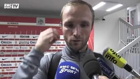 Germain : "Ce but avant la pause nous a fait du bien"