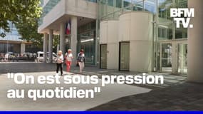 "C'est un broyeur": 13 agents de l'administration fiscale se sont suicidés depuis janvier