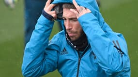 Sergio Ramos