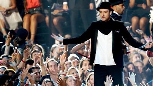 Justin Timberlake veut jouer un rôle de méchant dans le prochain Batman