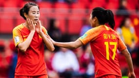 Joie Chine