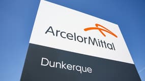 Le site dunkerquois d'Arcelormittal