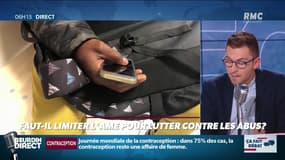 Faut-il limiter l'aide médicale d'Etat? Ca fait débat sur RMC