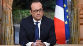 François Hollande