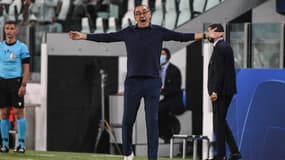 Maurizio Sarri.