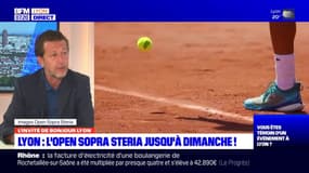 Open Sopra Steria: un choc des générations
