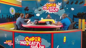 Le journal moyen du mardi 2 juillet 2019