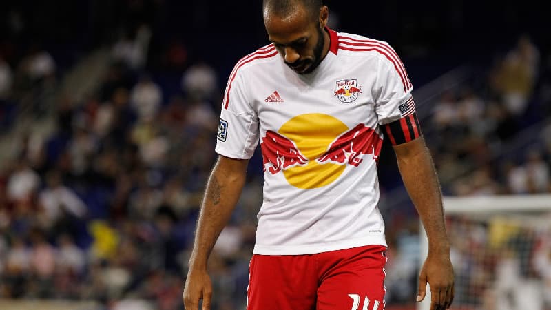 Thierry Henry