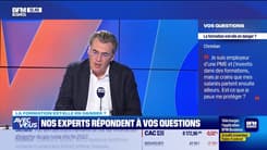 Avec vous - Lundi 20 octobre